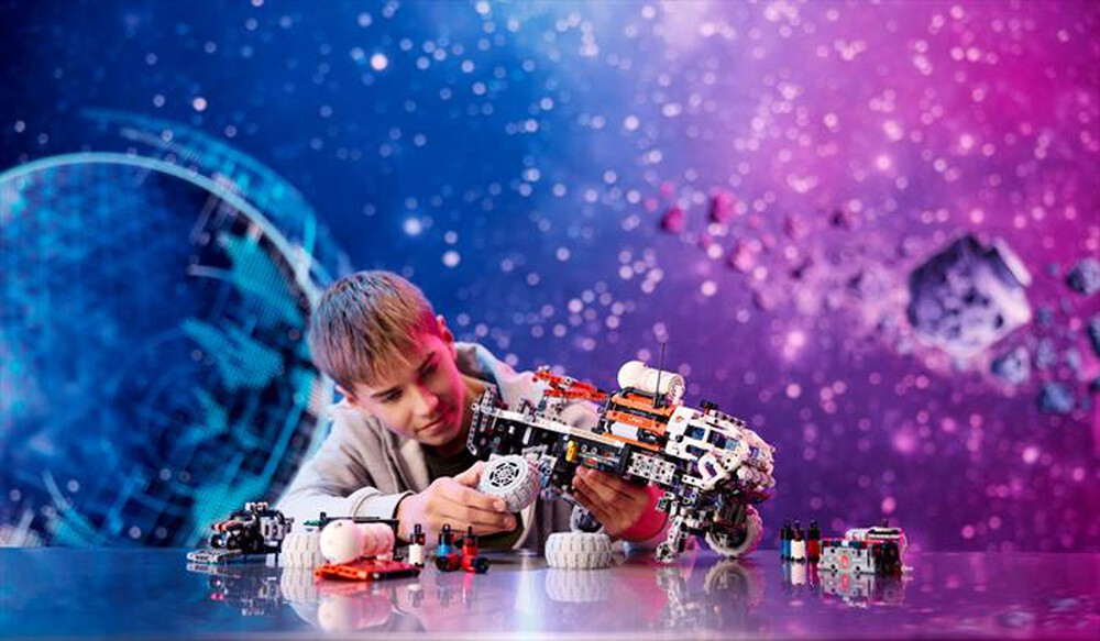 Immagine del prodotto LEGO - TECHNIC Rover di esplorazione marziano 42180