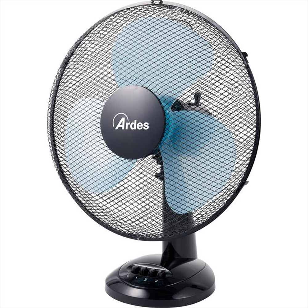 ARDES - Easy 40-Nero
