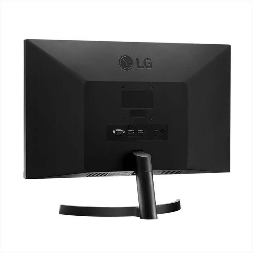 Immagine del prodotto LG - 27MK600M-Nero