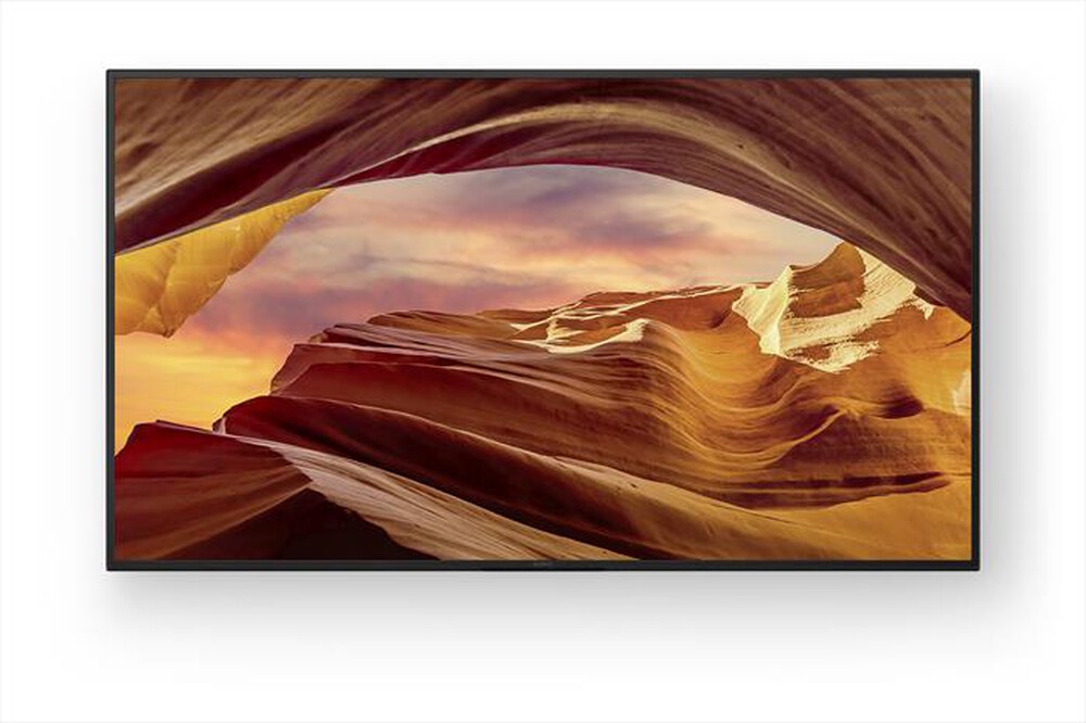 "SONY - Smart TV LED UHD 4K 75\" KD75X75WLAEP-Nero"