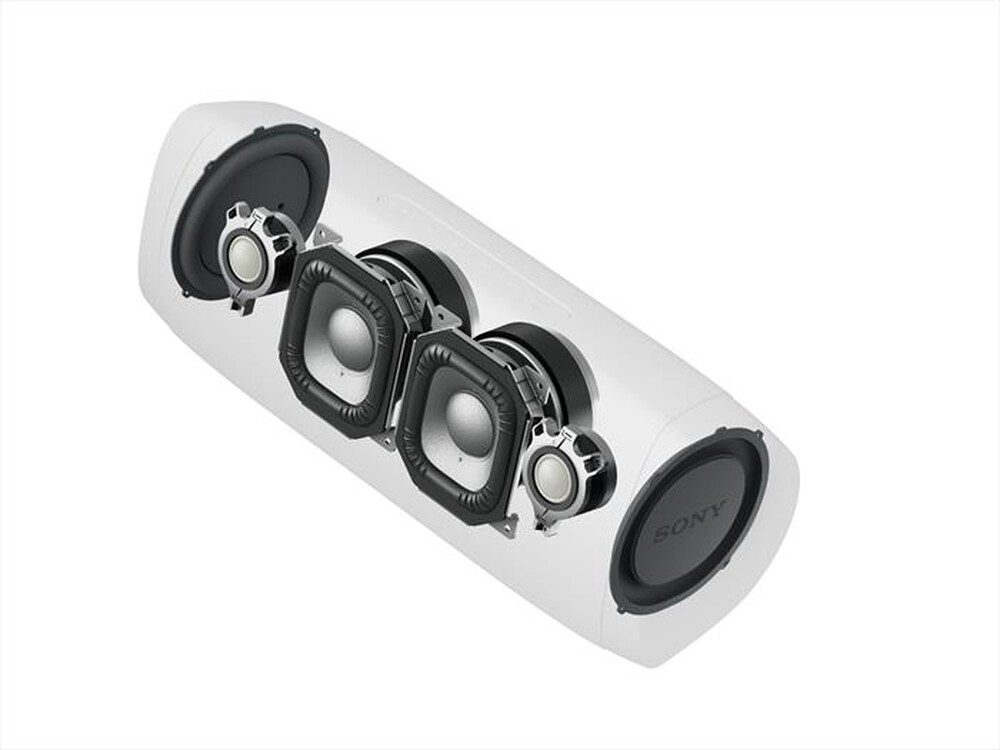 "SONY - SRSXB43L.EU8-Blu"