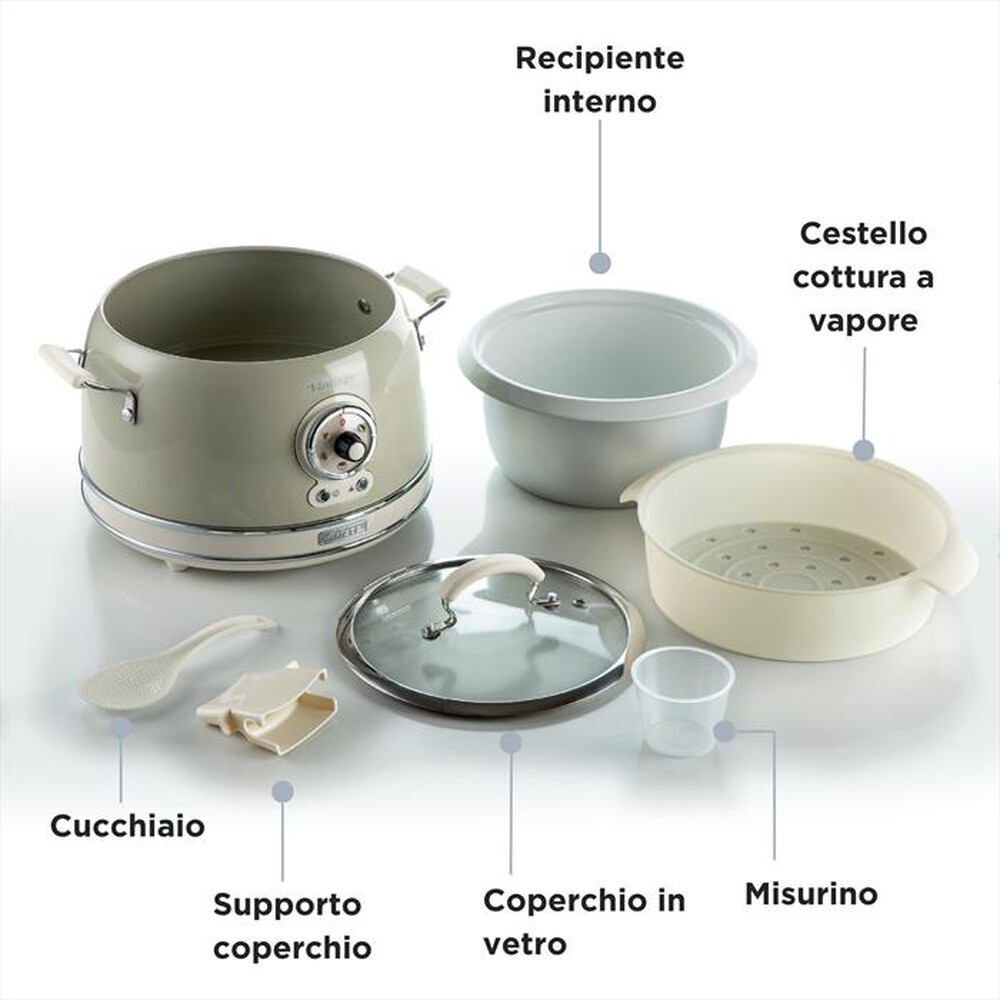 Immagine del prodotto ARIETE - 2904-beige