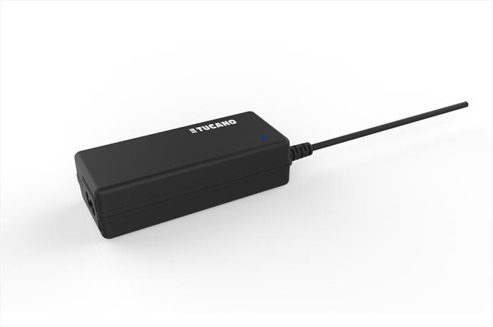 Immagine del prodotto TUCANO - UNIVERSAL POWER ADAPTER-Nero