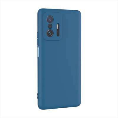 XIAOMI - Cover Xiaomi 11T - 11T Pro-Blu