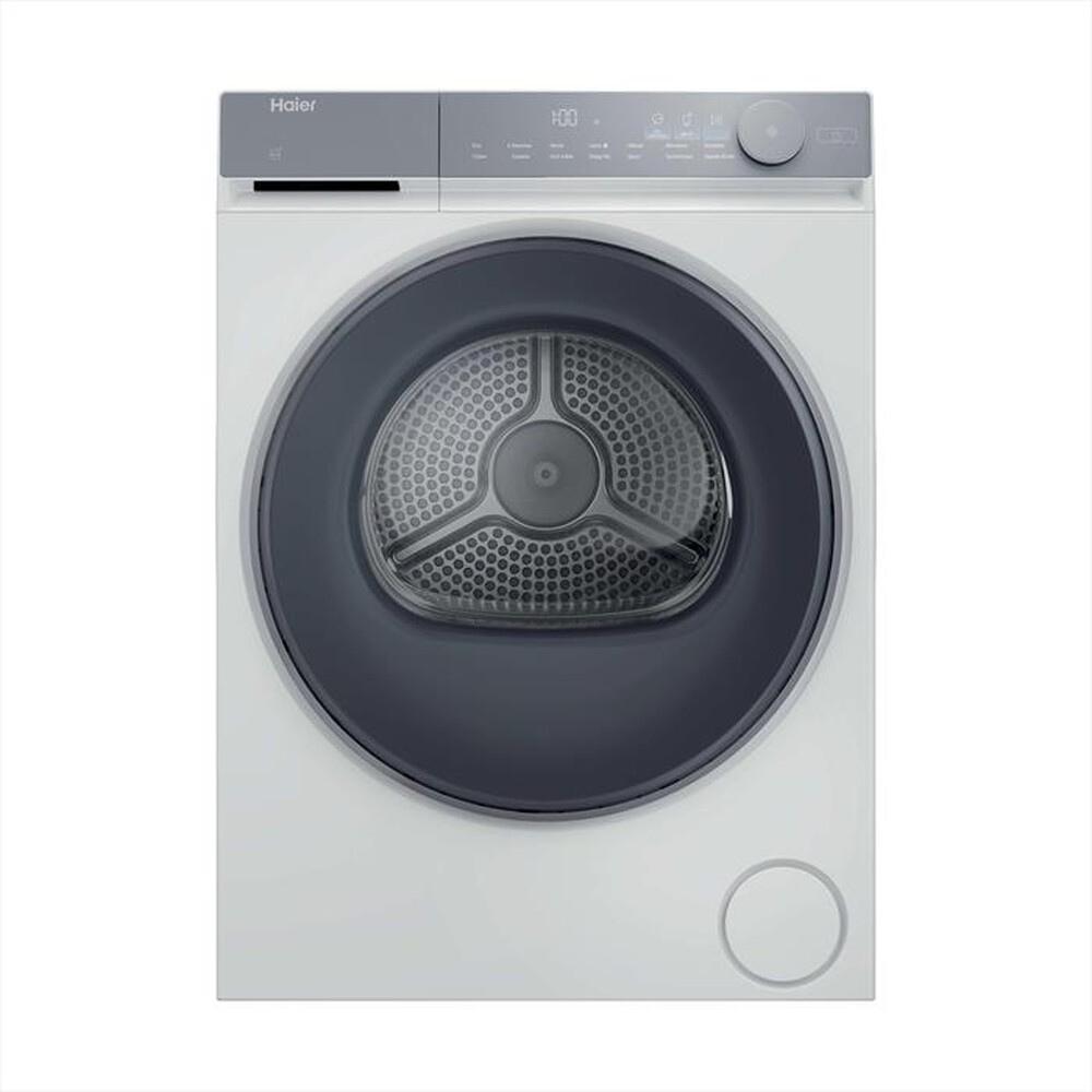 Immagine del prodotto HAIER - Asciugatrice HD100C367U1IT 10Kg Classe C-Bianco