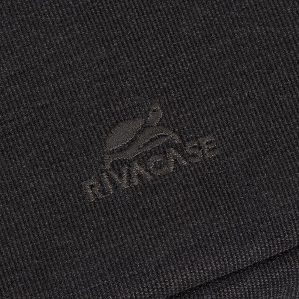 "RIVACASE - 7703 CUSTODIA PER NOTEBOOK DA 13,3\"-Nero"
