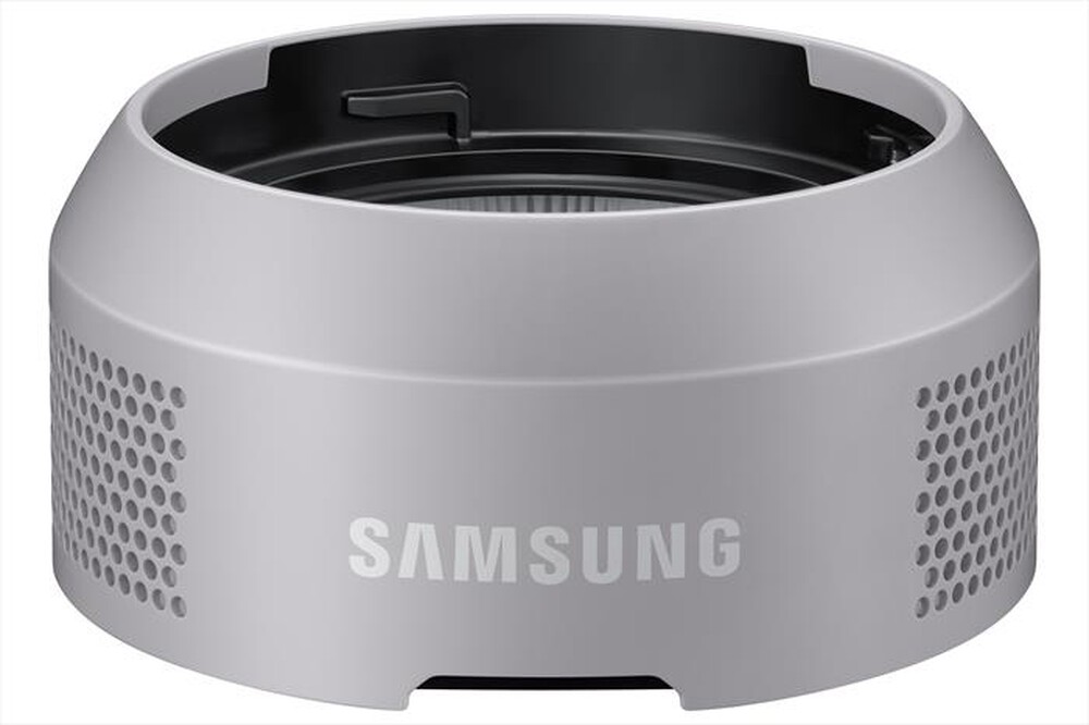 "SAMSUNG - VS80F28DLP/WA BESPOKE JET LITE PET-Pebble gray"