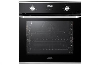 DE LONGHI - Forno incasso elettrico NSM 9 N Classe A-Nero