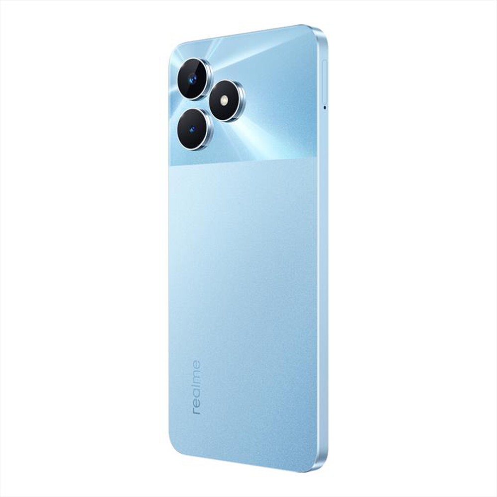"REALME - Smartphone REALME NOTE 50 128/4GB-Sky Blue"