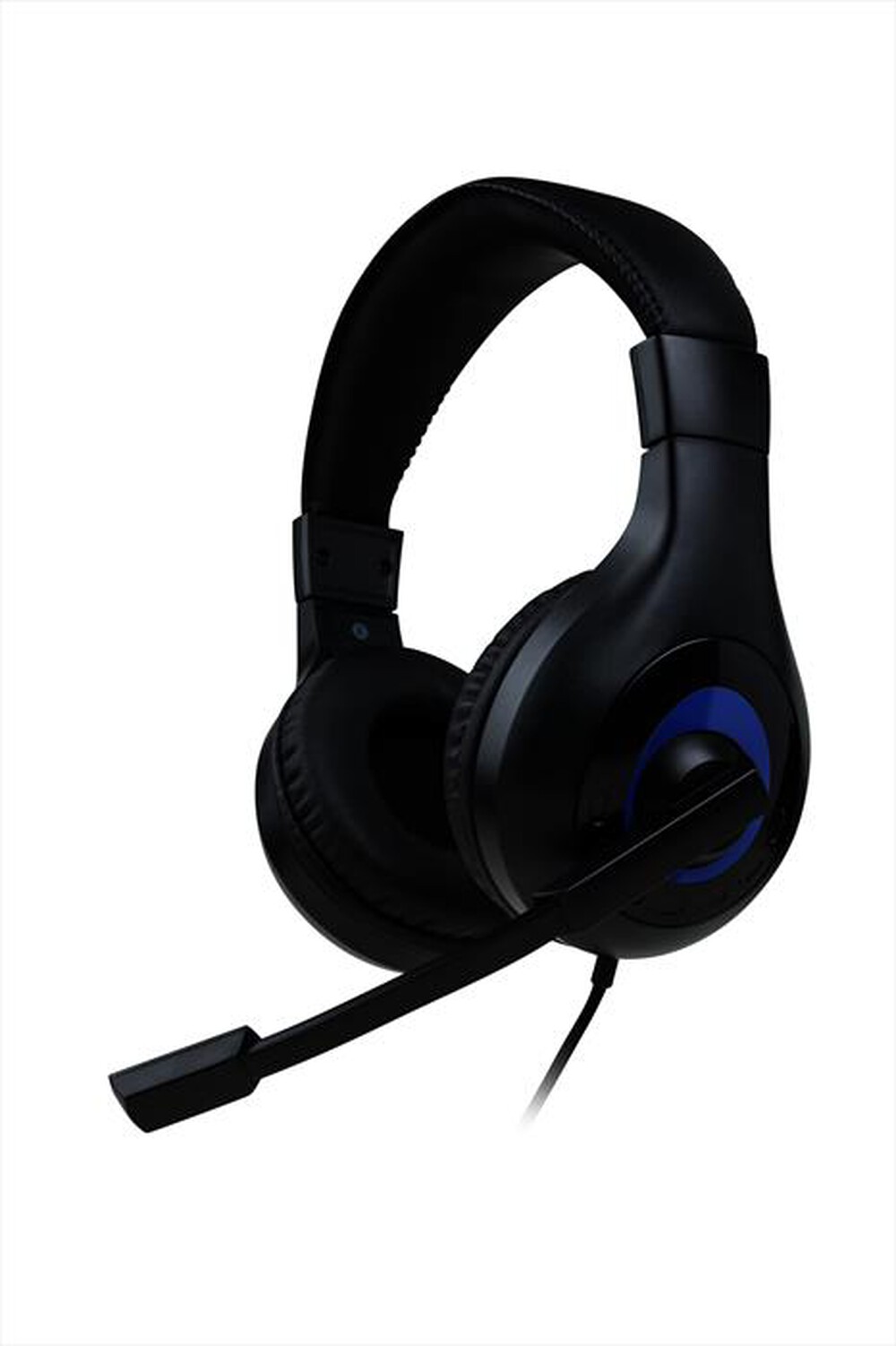 "BIG BEN - CUFFIE STEREO GAMING V1 PS4/PS5-Nere"