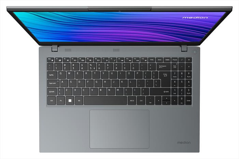 Immagine del prodotto MEDION - Notebook 15433 15,6" FHD-Argento