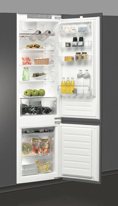 WHIRLPOOL - Frigorifero incasso ART9812/A+SF  310lt