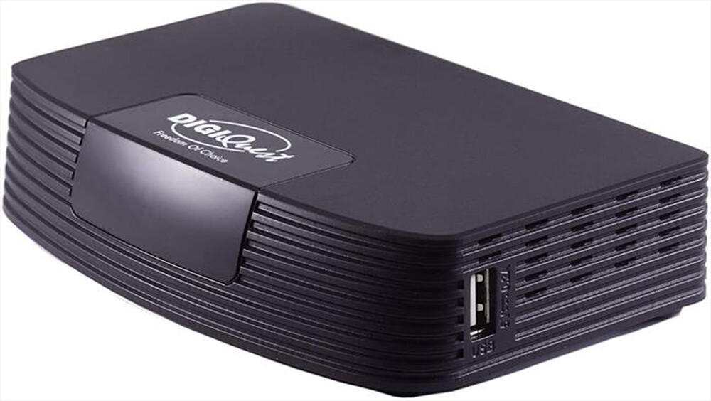 Immagine del prodotto DIGIQUEST - Digitale Terrestre “Voice”