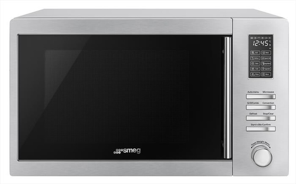 Immagine del prodotto SMEG - MOE34CXI
