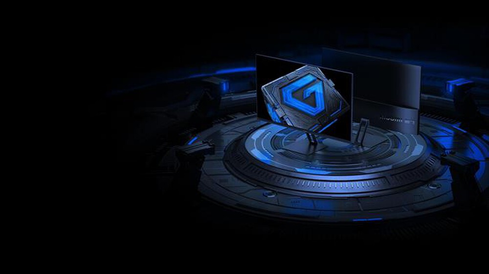 Immagine del prodotto XIAOMI - Monitor LCD FHD 27" G27I