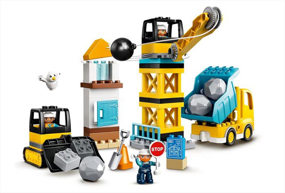 Immagine del prodotto LEGO - DUPLO 10932