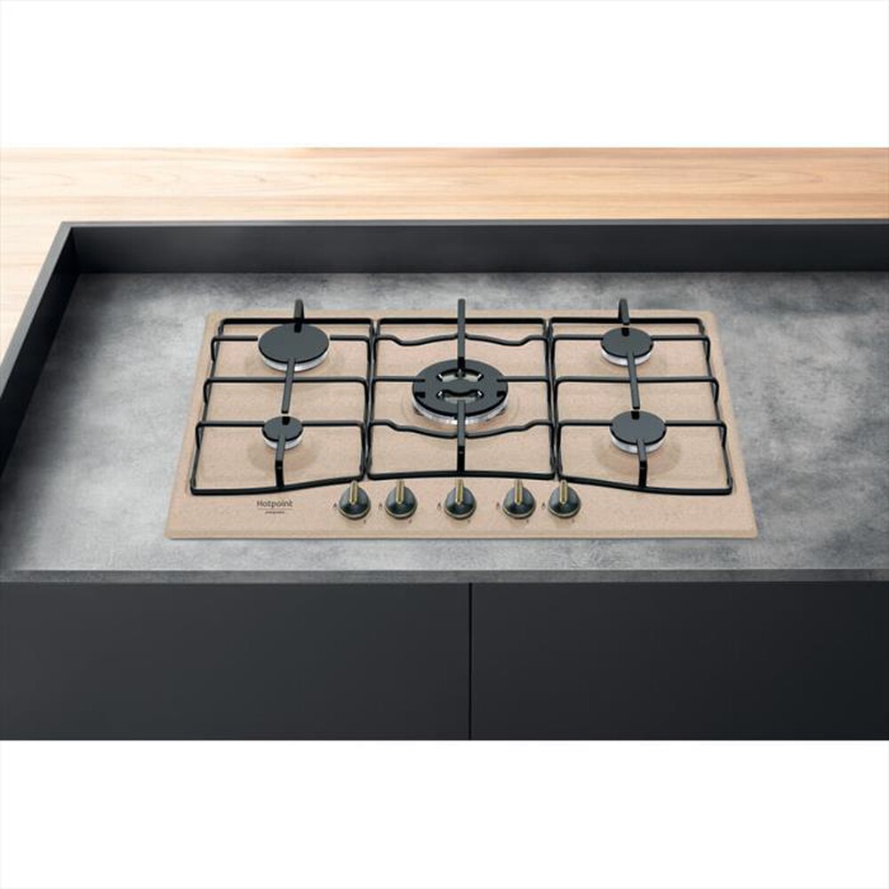 Immagine del prodotto HOTPOINT ARISTON - Piano cottura a gas PCN 750 T (AV) R /HA 75cm
