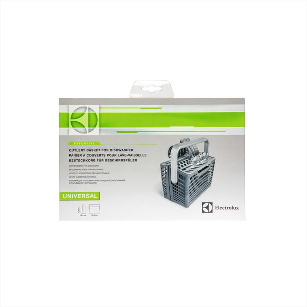 Immagine del prodotto ELECTROLUX - E4DHCB01 Cestello posate universale