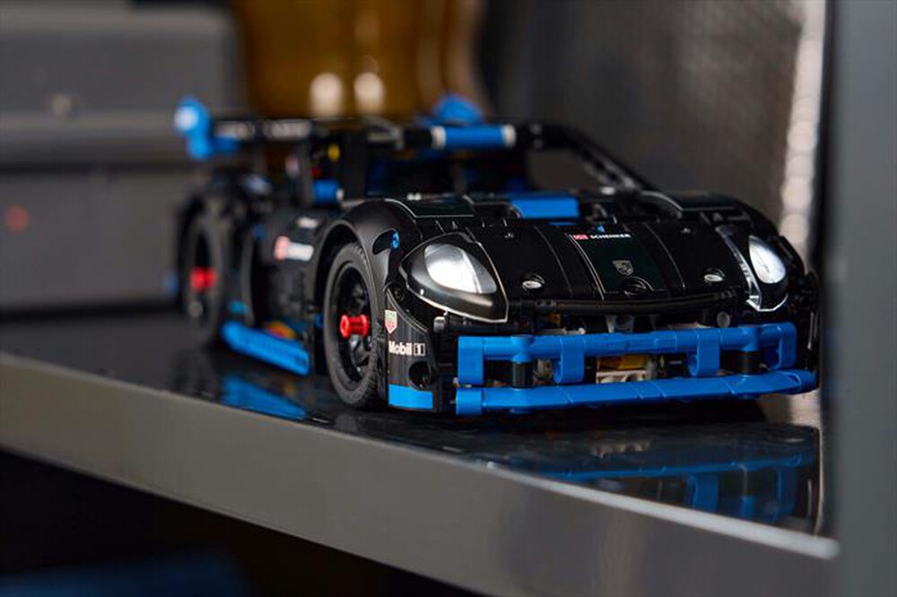 Immagine del prodotto LEGO - TECHNIC Auto da corsa PorscheGT4 Performance 42176