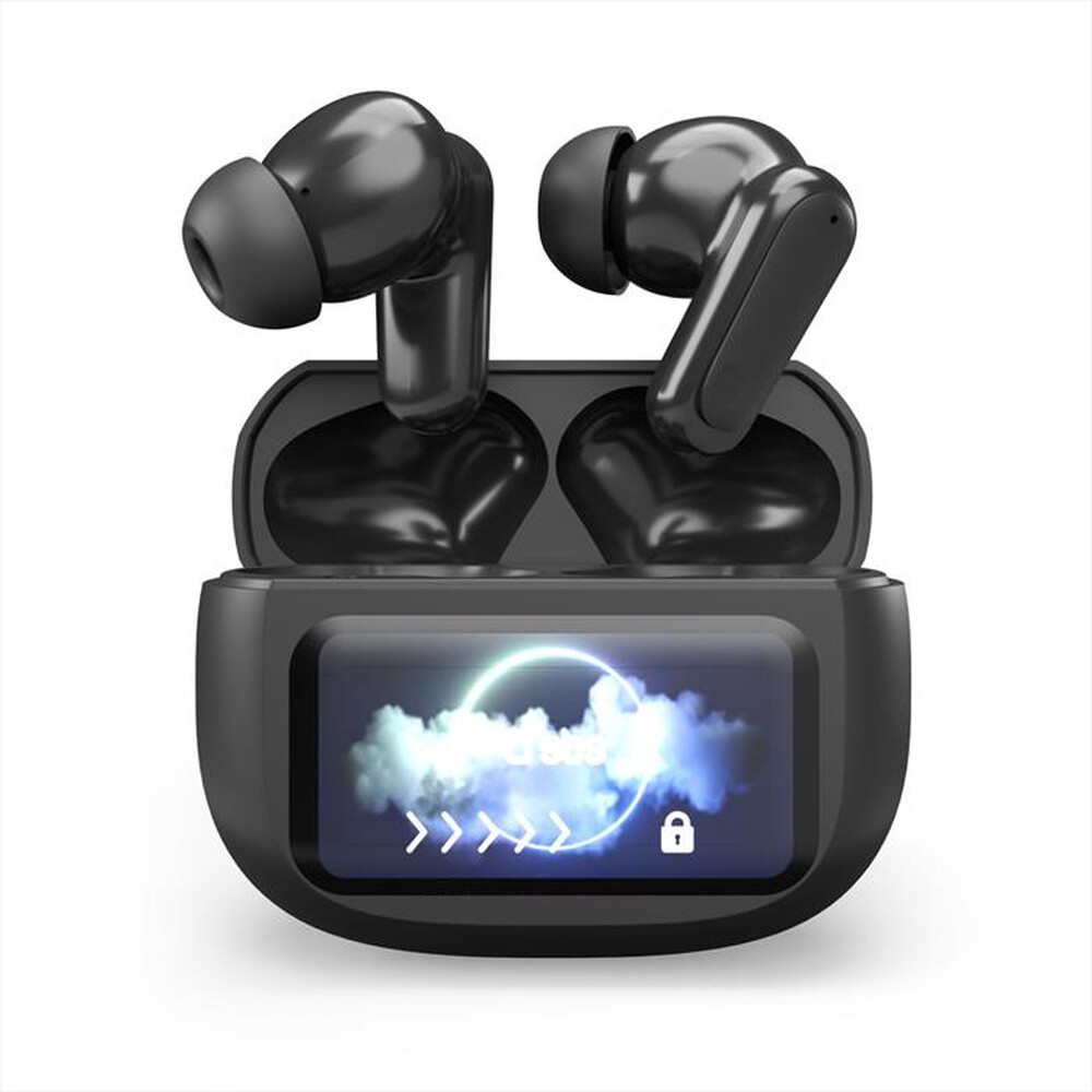 Immagine del prodotto SBS - Auricolari wireless con tecnologia ANC-Nero