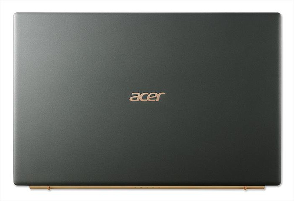 "ACER - SF514-55T-537R-Verde"