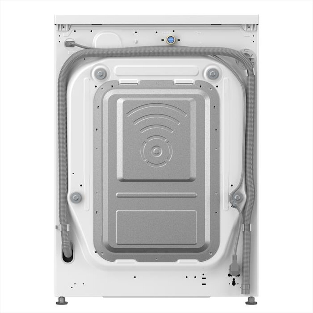 Immagine del prodotto LG - Lavatrice AI DD F4X9009TWCE 9 Kg Classe A-Ivory White