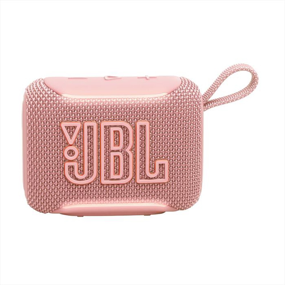 Immagine del prodotto HARMAN KARDON - GO 5 PINK-Rosa