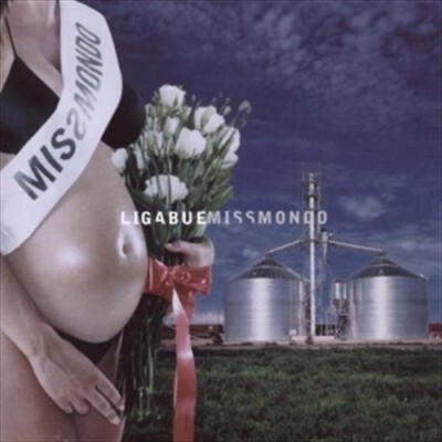 WARNER MUSIC - LIGABUE - MISS MONDO (DELUXE EDITION REMASTERED)