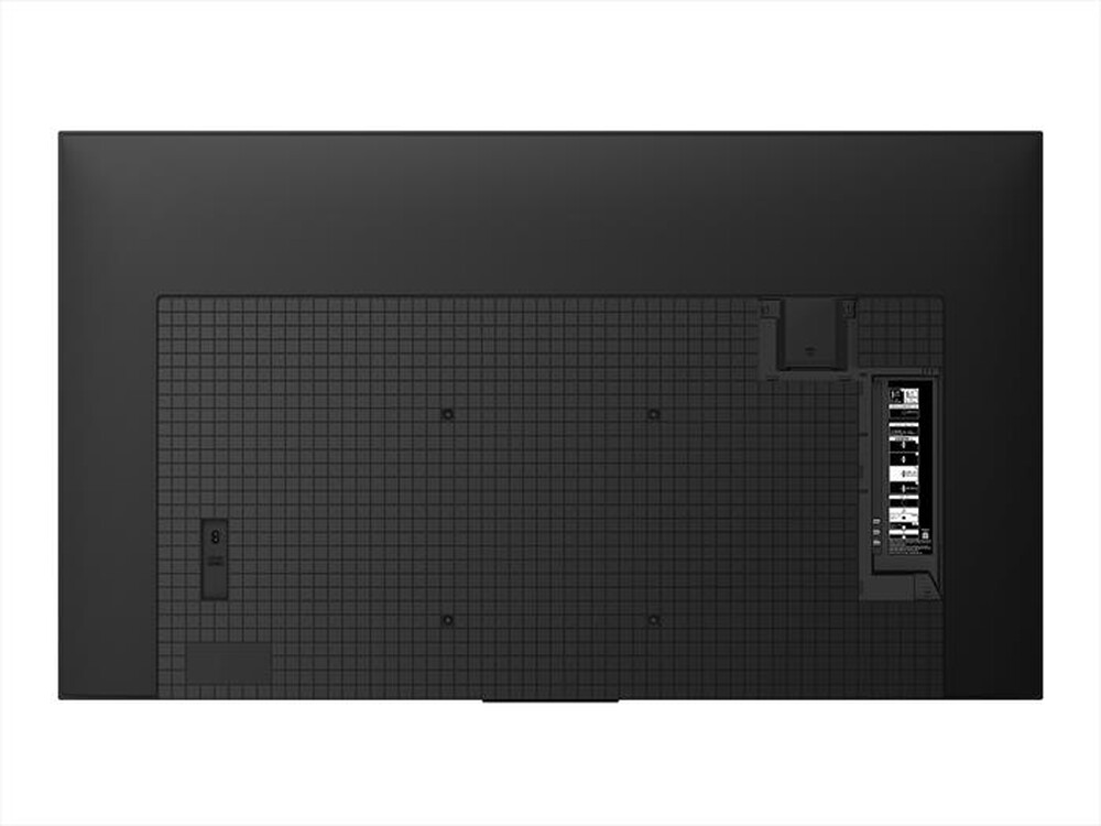 "SONY - SMART TV BRAVIA XR OLED 4K 55\" XR55A83KAEP"