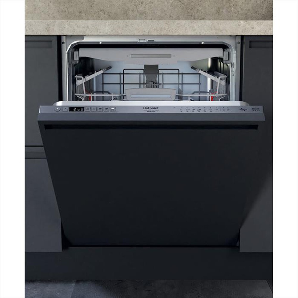 Immagine del prodotto HOTPOINT ARISTON - Lavastoviglie incasso HIO 3O41 WFE Classe C