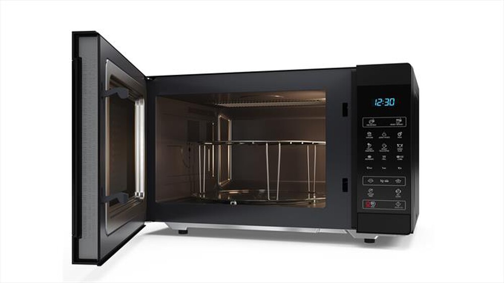 Immagine del prodotto SHARP - Forno microonde YC-MG51E-B-Nero