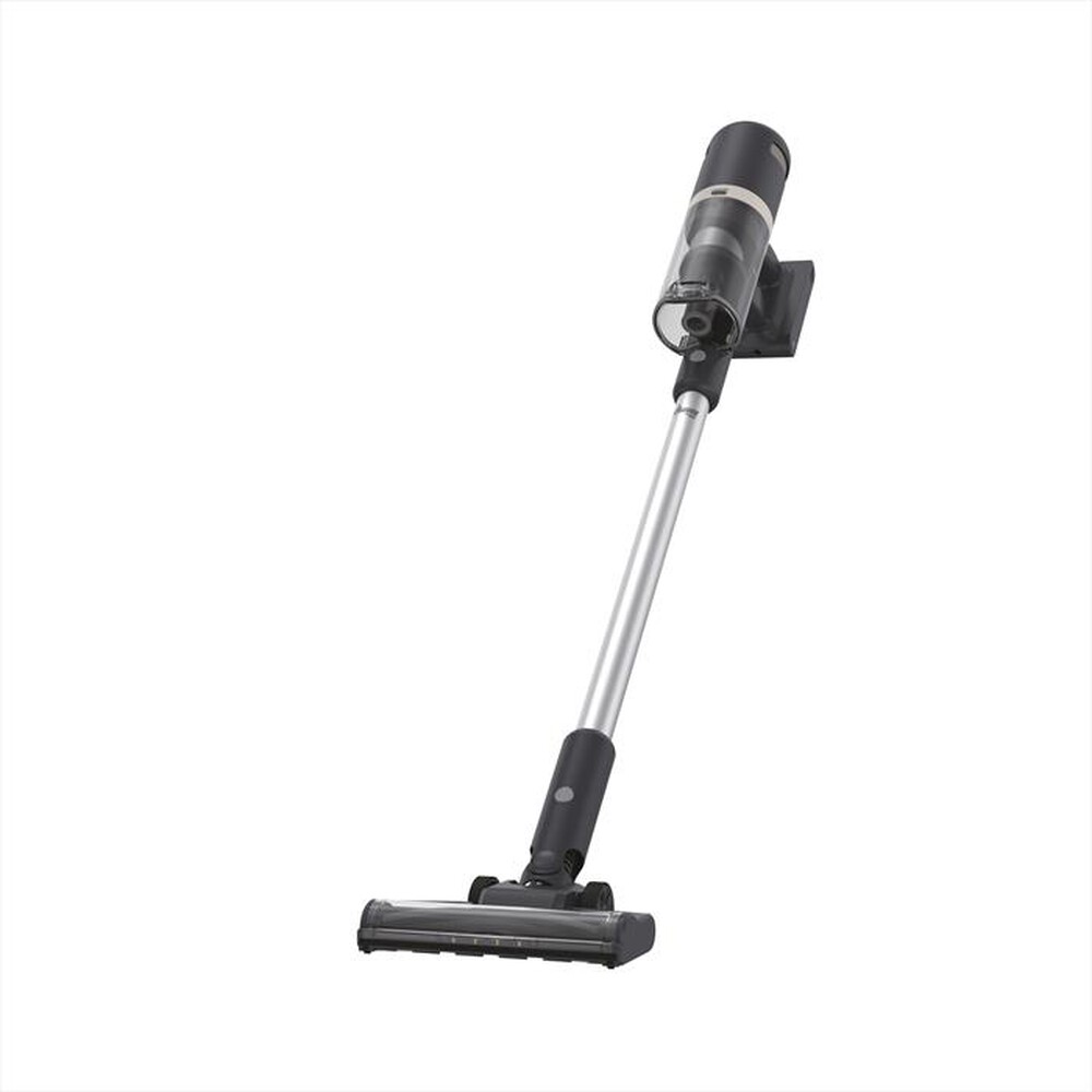 "HOOVER - Aspirapolvere ricaricabile HFG10H 011-Blue,Grey"