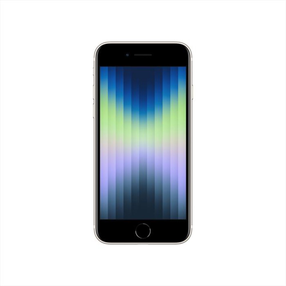 "APPLE - iPhone SE 256GB-Galassia"