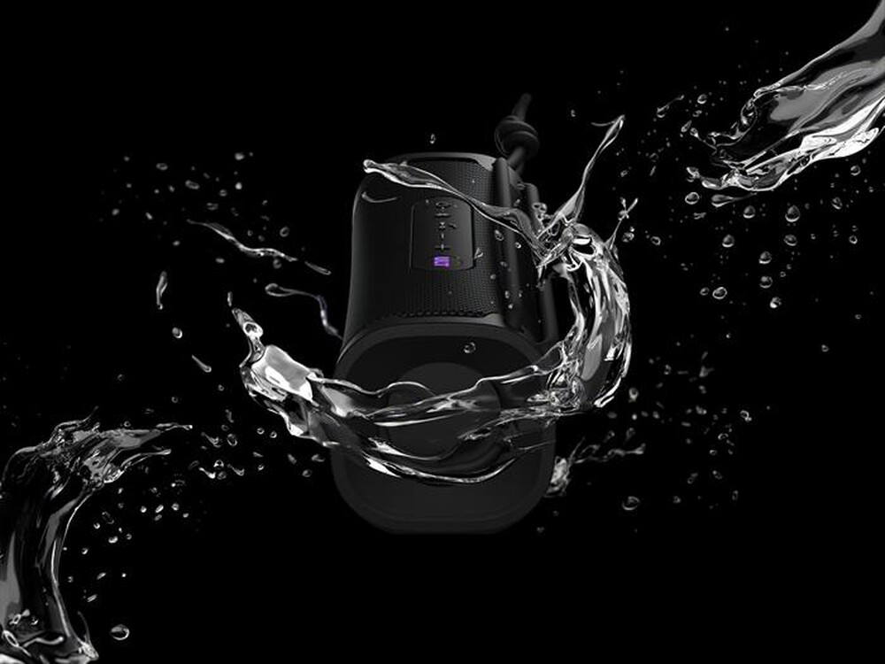 "SONY - Speaker SRSULT10B.CE7-nero"