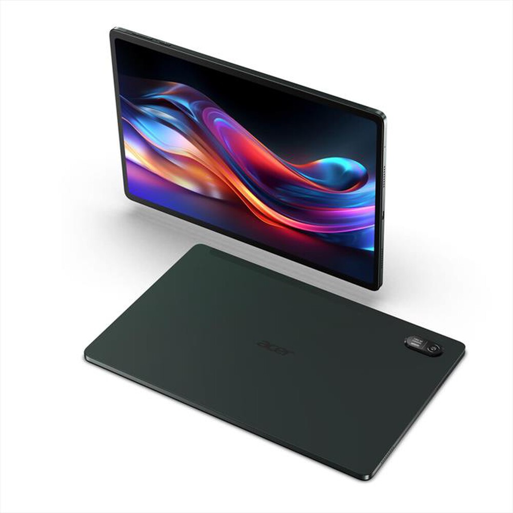 Immagine del prodotto ACER - Tablet ICONIA X12 X12-11-82BL-Nero