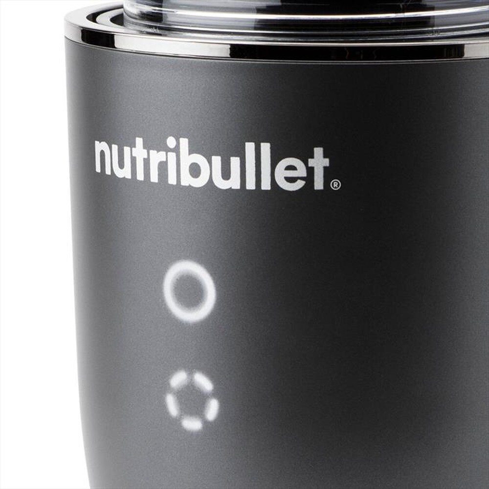 Immagine del prodotto NUTRIBULLET - Frullatore NB1206DGB-grigio scuro