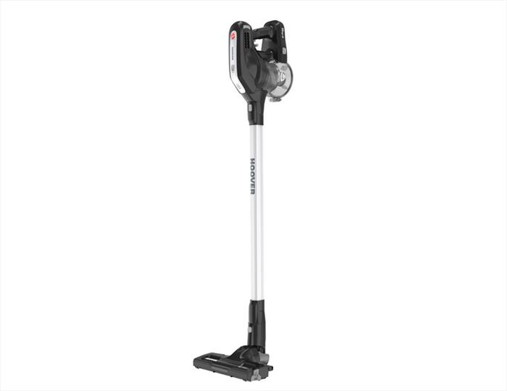 Immagine del prodotto HOOVER - H-FREE HF18GH 011-Luxor Black/Grigio Titanio