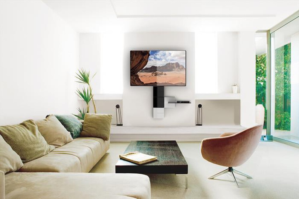 Immagine del prodotto MELICONI - Ghost Cubes Cover-Bianco