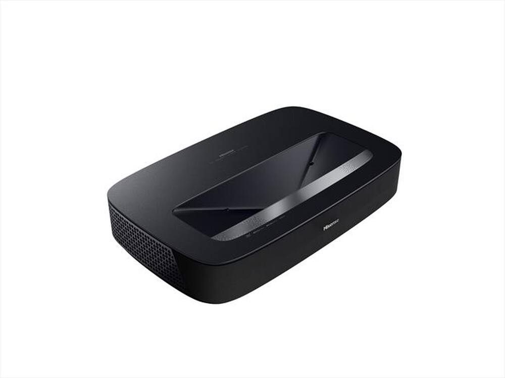 Immagine del prodotto HISENSE - Videoproiettore PL1SE-Black / Grey