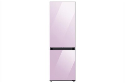 SAMSUNG - Frigorifero combinato F-RB34D153838 BESPOKE-Glam Lavender-Glam Lavender