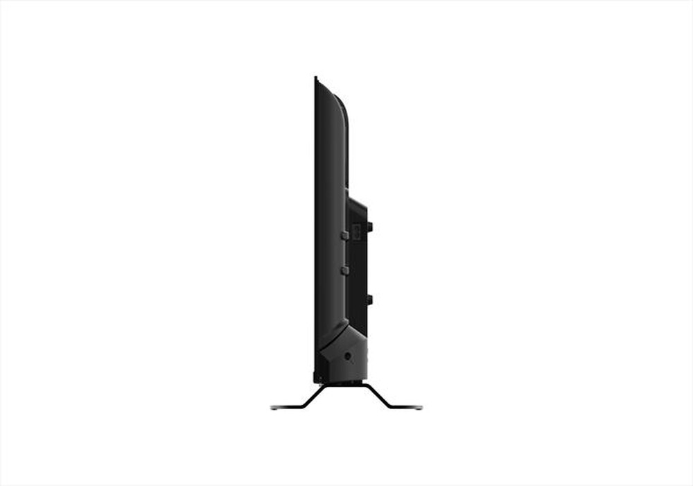 "SMART TECH - Smart TV LED HE READY 32\" 32HV02V-metal black"