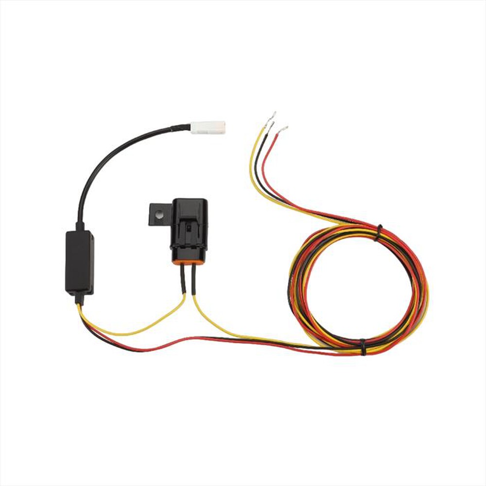 "MIO - Dashcam MIVUE M760D DUAL-NERO"