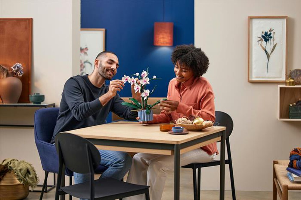 Immagine del prodotto LEGO - BOTANICALS Orchidea 10311