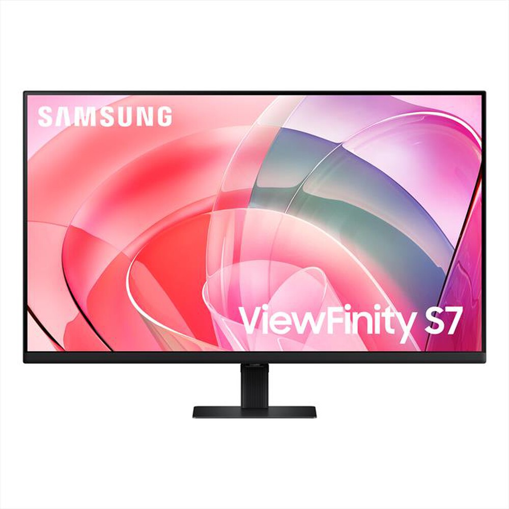 Immagine del prodotto SAMSUNG - Monitor LED 32" HRM VIEWFINITY S7 - S70D UHD FLAT