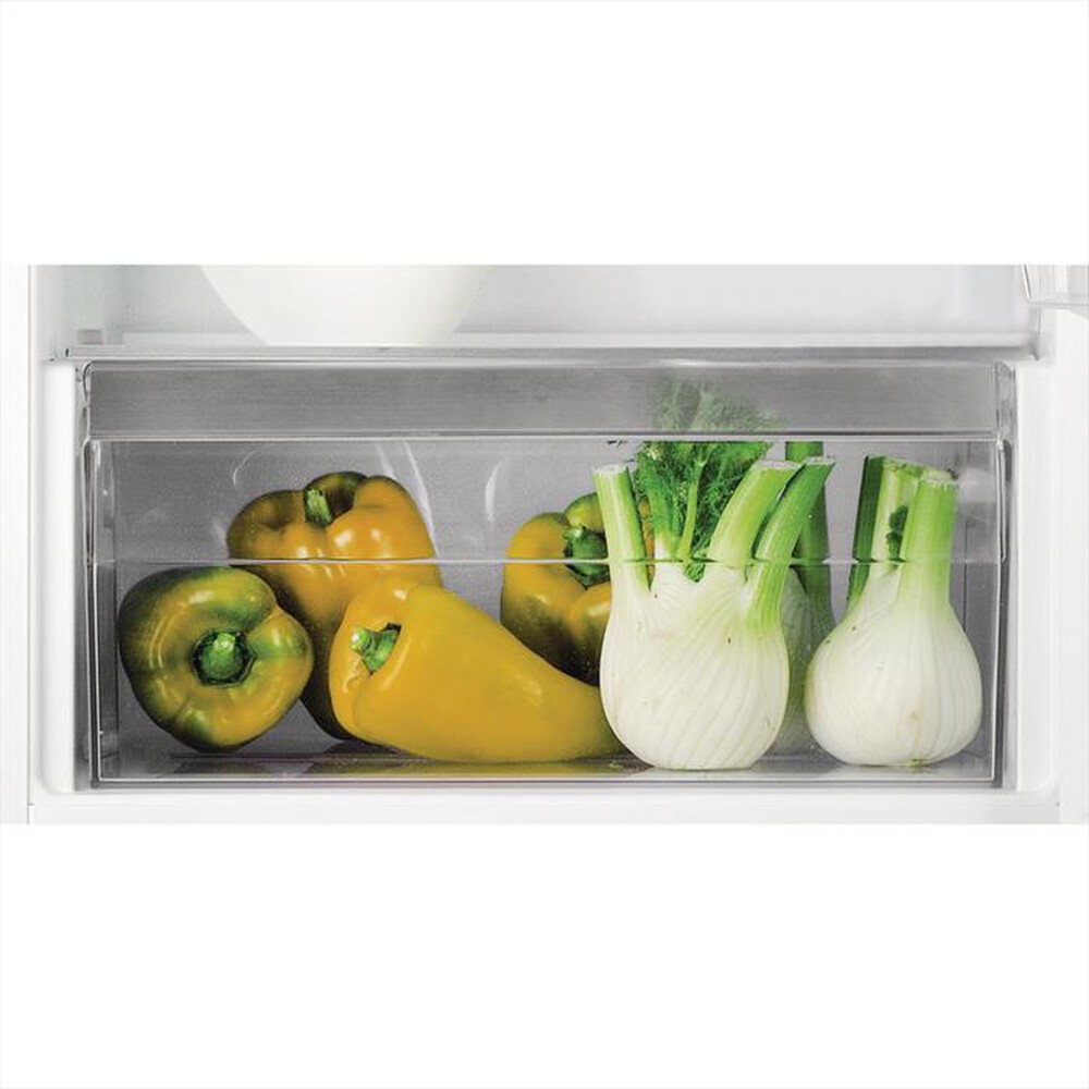 "HOTPOINT ARISTON - Frigorifero incasso BCB 75251 Classe F"