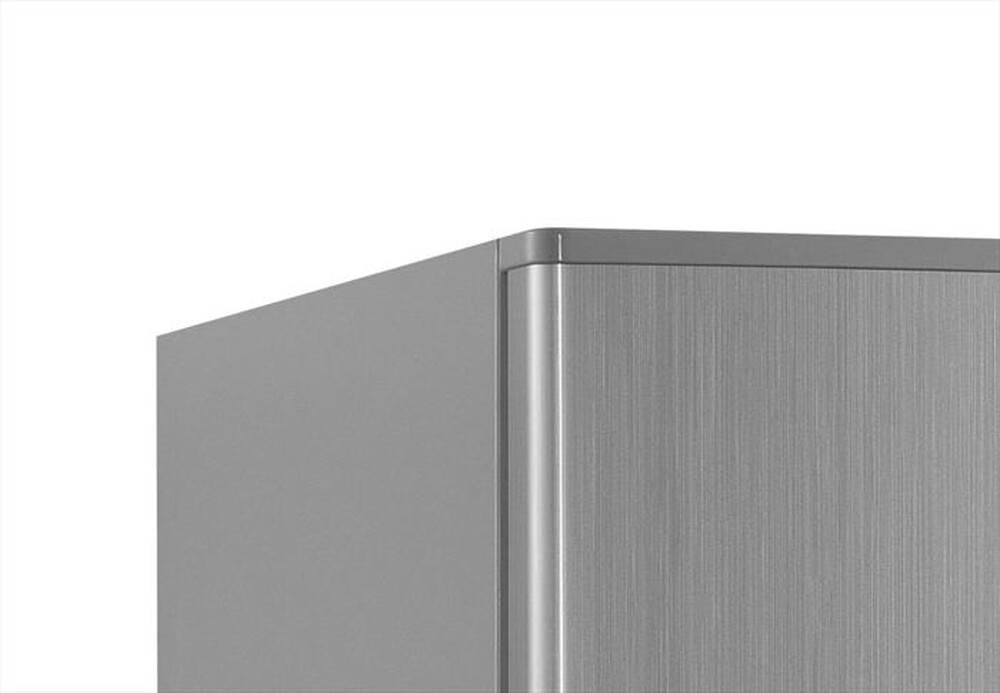 Immagine del prodotto DAYA - Frigorifero 2 porte DDP28NSM1SFO Classe F-Silver