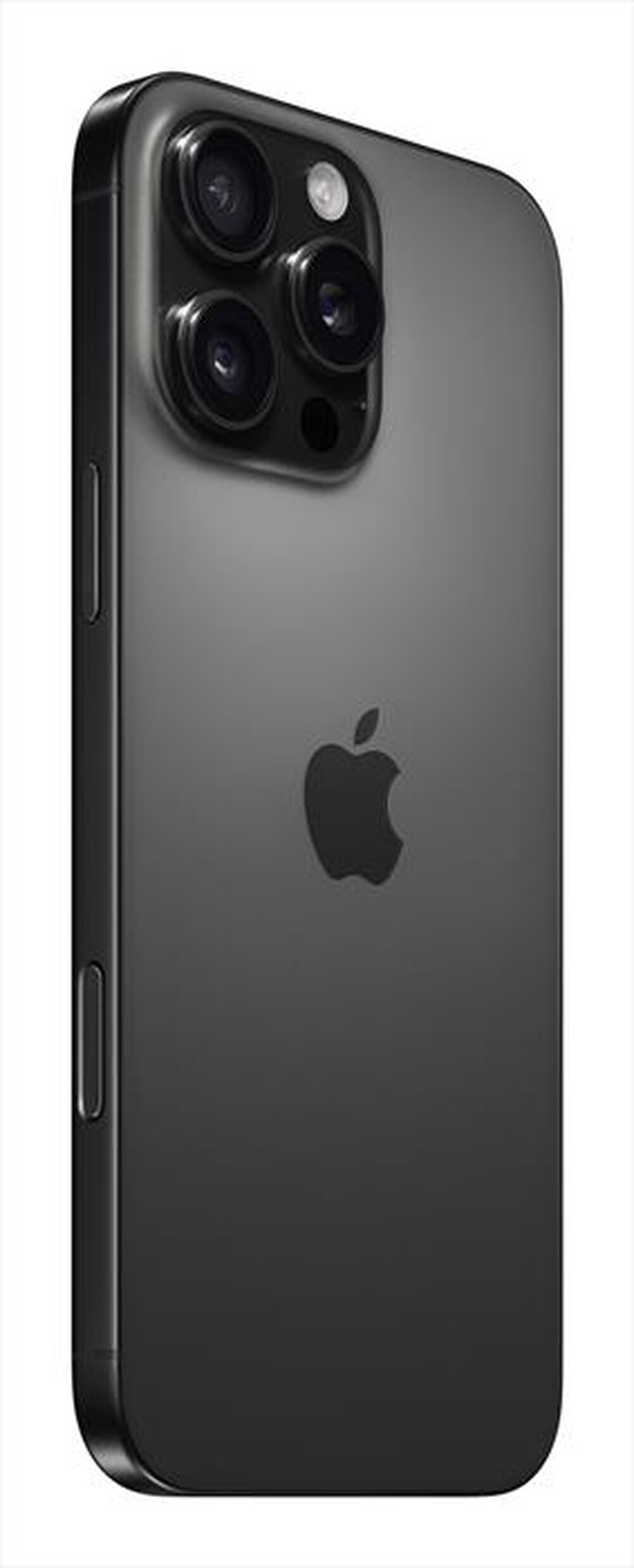 "APPLE - iPhone 16 Pro Max 256GB-Titanio Nero"