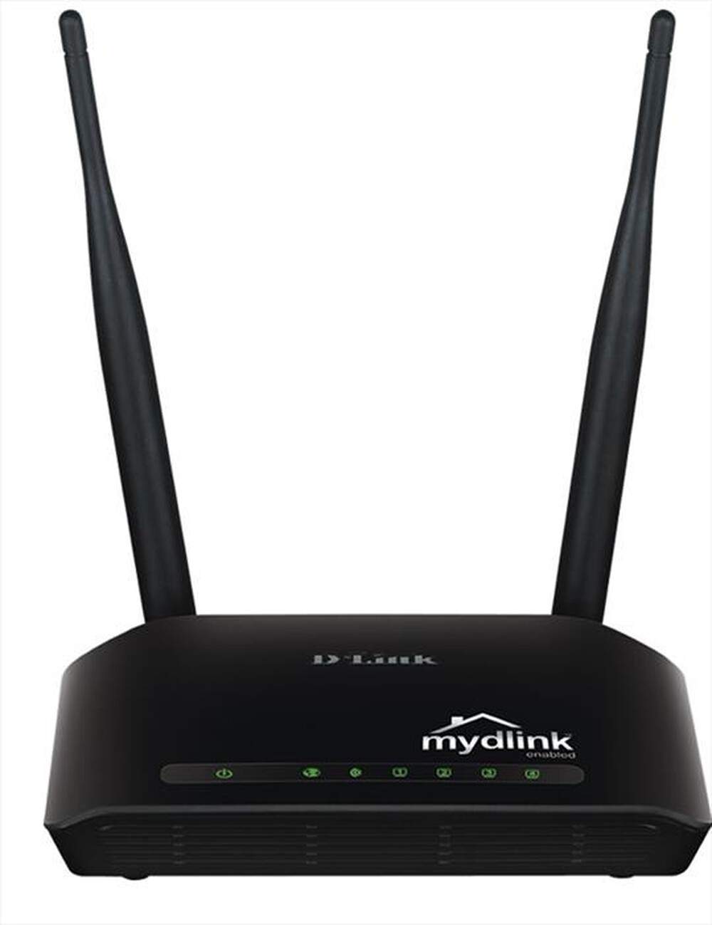 Immagine del prodotto D-LINK - Cloud Router N300 DIR-605L