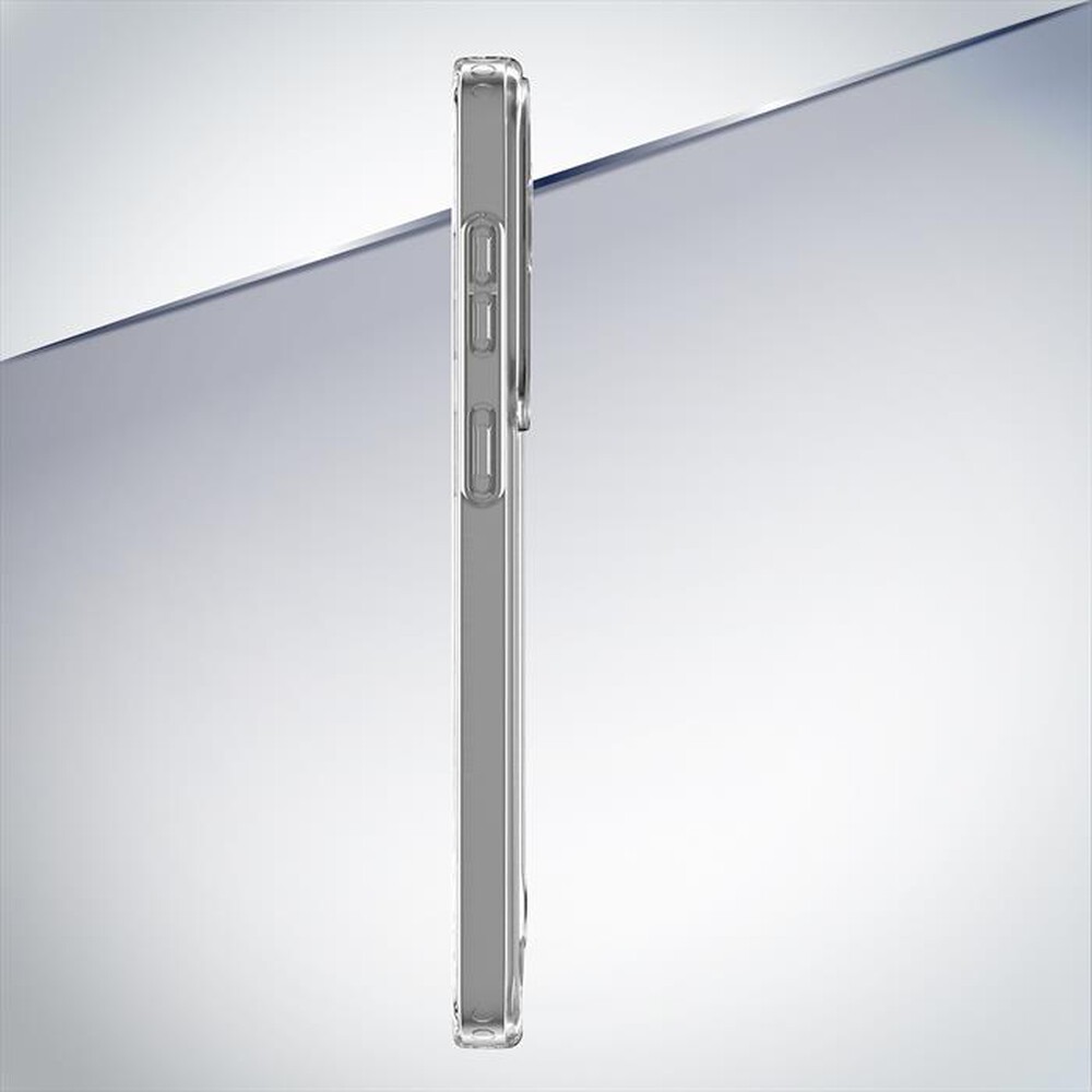 Immagine del prodotto CELLULARLINE - Cover CLEAR PROTECT per Galaxy S26 FE-Trasparente