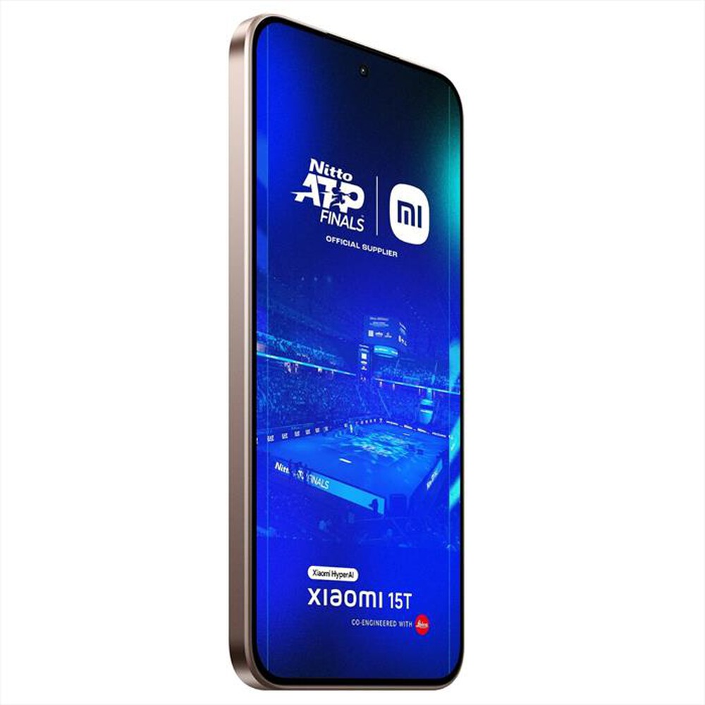 Immagine del prodotto XIAOMI - Smartphone XIAOMI 15T+PHOTO PRINTER PRO,12+256G-Rose Gold